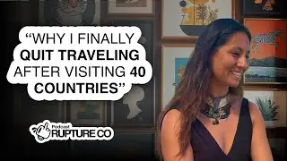 Burnout in Paradise: The Truth About 12 Years of Digital Nomad Life 🇬🇧