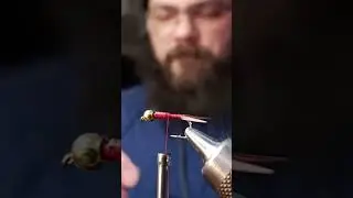 Fly Tying with Nimby! Bead Head Prince Nymph Patterns, Techniques and Materials to catch more Trout.