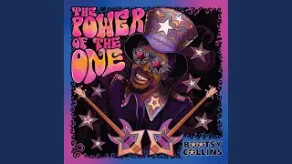 Club Funkateers (feat. Branford Marsalis, Danielle Ren&eacute; Withers & Victor Wooten)