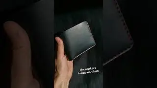 Кошельки на заказ