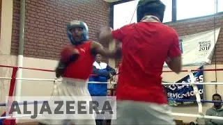Cuban boxers look to continue Olympic dominance in Rio