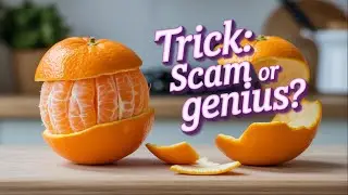 The Orange Peel Trick? CitrusBurn Review: DONT BUY YET!