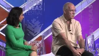 Emerging from the Darkness: Changing the Mental Health Paradigm (Full Session)