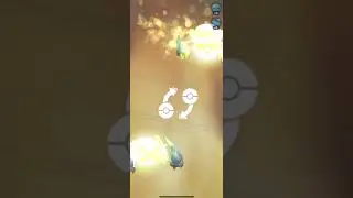 LUCKY TRADE #38 Shiny Metagross & Shiny Metang Pokemon GO #shorts
