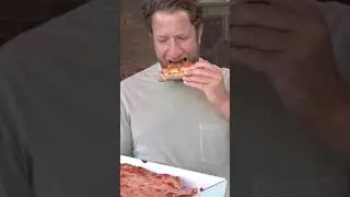 Red Rose Pizzeria In Springfield, MA Was Worth The Drive