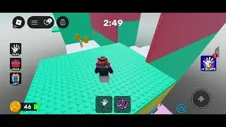 Ph&aacute; đảo Roblox Slap Tower Infinity (Th&aacute;p t&aacute;t v&ocirc; hạn)