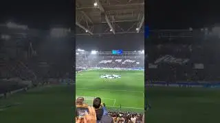 LA NUOVA NEW BALANCE ARENA DI BERGAMO 🔥🚀
