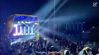 Top Dj Sound - Dj Ripal On Dashama Visarjan at Vadodara !! Best Dj setup of Vadodara 2023 !!