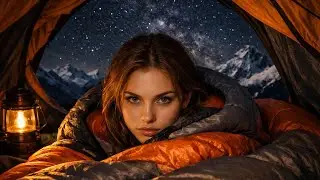 Obsessed Explorer Girlfriend Traps You in Her Tent&hellip; (Dominant) (Possessive) (ASMR F4M) (ASMR F4A)