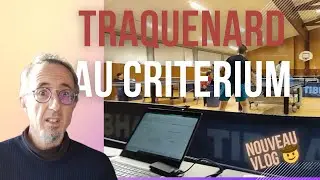 🏓 Crit&eacute;rium F&eacute;d&eacute;ral de tennis de table 🤠 16 joueurs - comment fonctionne le tableau