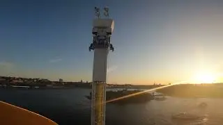 Gr&ouml;na Lund 2025 Ikaros Del 18