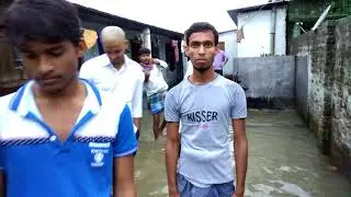 Kishanganj ka huwa Bura haal. Log pareshan.