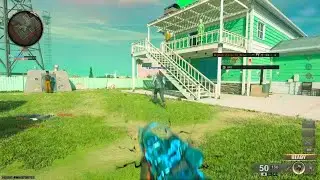 Call of Duty: Black Ops 6 my team play like noobs then turn in to pros 🤣