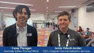 Serviceability Meets Performance, and More Trends at PACK EXPO Las Vegas