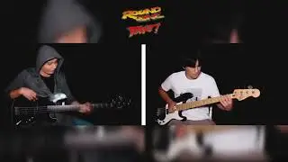 BEISS VS BASS