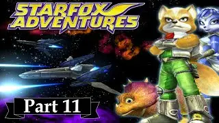 Drachenfels 🐉🔥🦊 | Star Fox Adventures Replay #11 [HD|Deutsch]