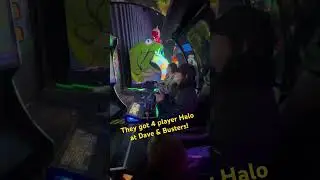 Halo 4 player campaign on legendary all skulls on