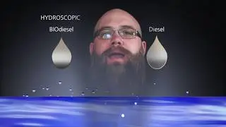 BIODIESEL Ep5:  Issues with Biodiesel