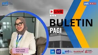 BULETIN PAGI || Edisi Senin, 2 Februari 2026