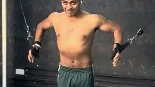 Ek flaffy body se aesthetic body #gymvlog #gymworkout #asthetic #workout #champions #chestworkout 