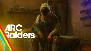 🟢 A PROCURA DE SENSORES | ARC RIDERS !PCYES, !EVZEN