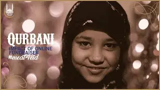 Impact of an Online Fundraiser - #Meat4Eid - Islamic Relief USA