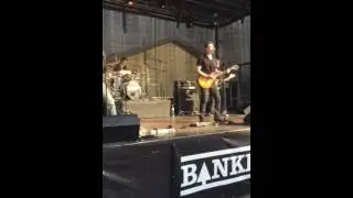 Bankrupt Live Crazy Concert 1