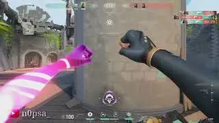 n0psa's FIGHTBACK edit