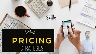 Pricing Strategy