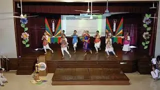 #SDAF #youngdancers#schoolceremony
