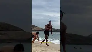 I LEARNED HOW TO DO A BACKFLIP