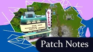 EXCITING NEW QUEST! New PATCH NOTES! | The Universim
