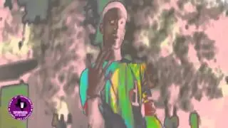 21 Savage - Redd Opps (Official Chopped Video)