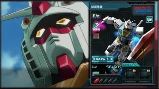 How To Farm Up The Origin RX-78-2 From The Event (Gundam UC Engage)