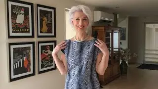 Paula Ryan Summer 2020. My Top 5 Dress Picks. Scrumptious!!