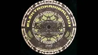 Zone 33 - Mutoid Lifeformz
