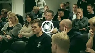 Partnerforum: Forberedelse er den vigtigste foruds&aelig;tning for pr&aelig;station