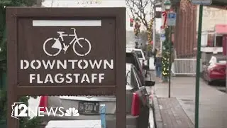 Flagstaff now has the highest minimum wage in Arizona