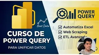 Conectar Power BI a la Web:  SharePoint en vivo