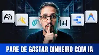 8 ferramentas IA GRATUITAS para usar em 2026