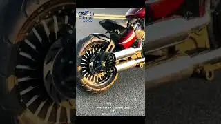 Custom Benda Napoleon Bobber 500 👉🏻 𝕞𝕚𝕡𝕖𝕘𝕒.𝕠𝕟𝕝𝕚𝕟𝕖 🏍️#benda #Bob500 #napoleonbob500  #napoleon500