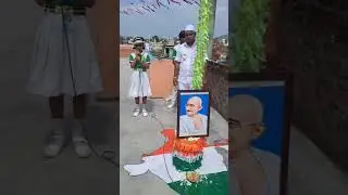 #speech # indian public school Abgilla Devi Sthan Manpur Gaya #independencedayindia