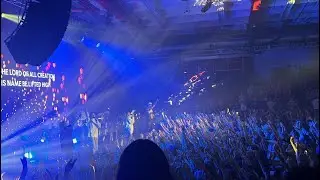 CIY CHURCH CAMP!! (interviews & vlog).