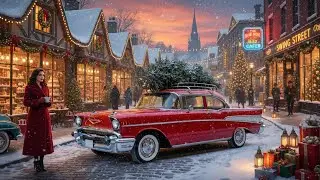 Smooth Jazz Lounge at Night ☕ Soft Saxophone & Piano Music for Deep Focus, Stress Relief and Sleep
