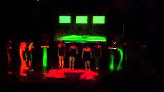 Ethnie