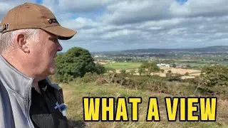 From Drumbo Hills to Harland and Wolff Cranes &ndash; Field Prep with a View