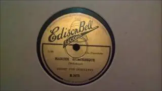 ERNST VON DOHNANYI - MARCHE HUMORESQUE (WINNER 5675)