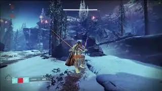 Guardian's Best Friend Seal and Secret Early