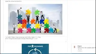 Лучший обменник TOP Exchange