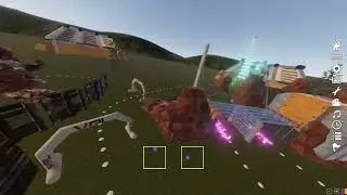 VRL S9 T4 TT 1 lap